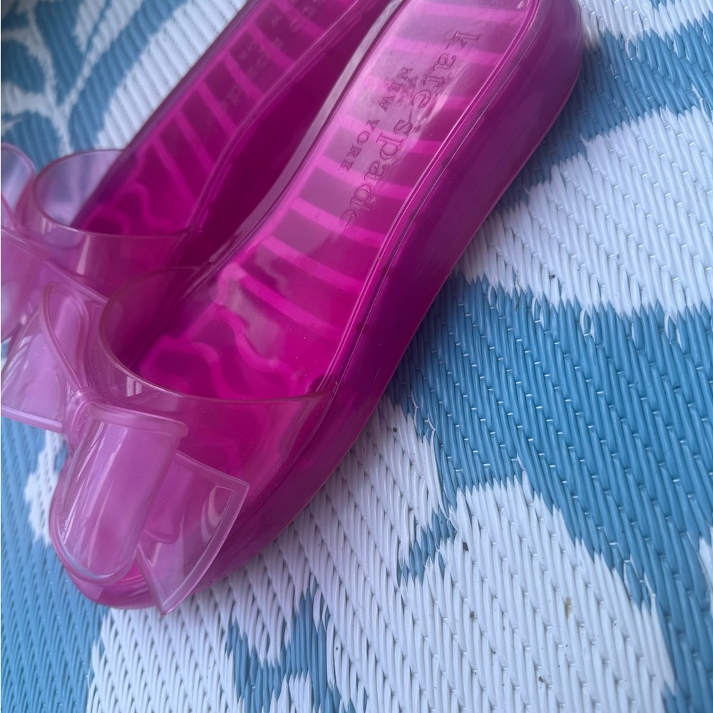 Kate Spade Slides - Picture 3 of 5